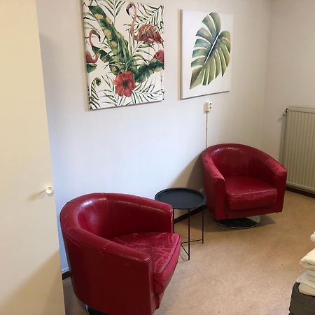 Vandrarhemmet Eken Eksjö Exterior foto