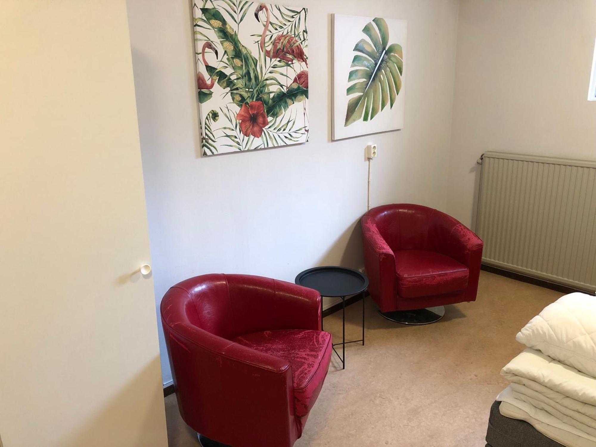 Vandrarhemmet Eken Eksjö Exterior foto