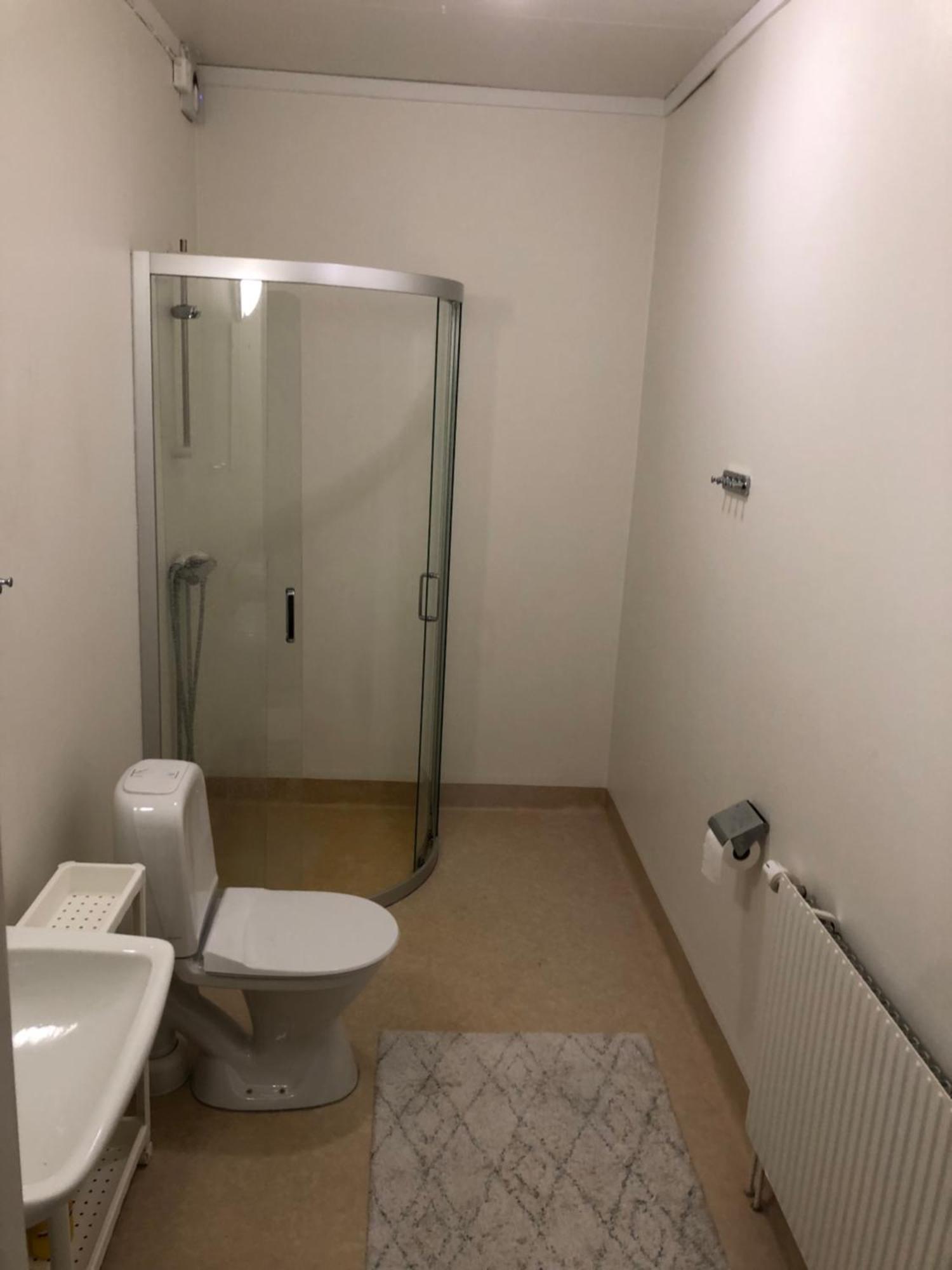Vandrarhemmet Eken Eksjö Exterior foto