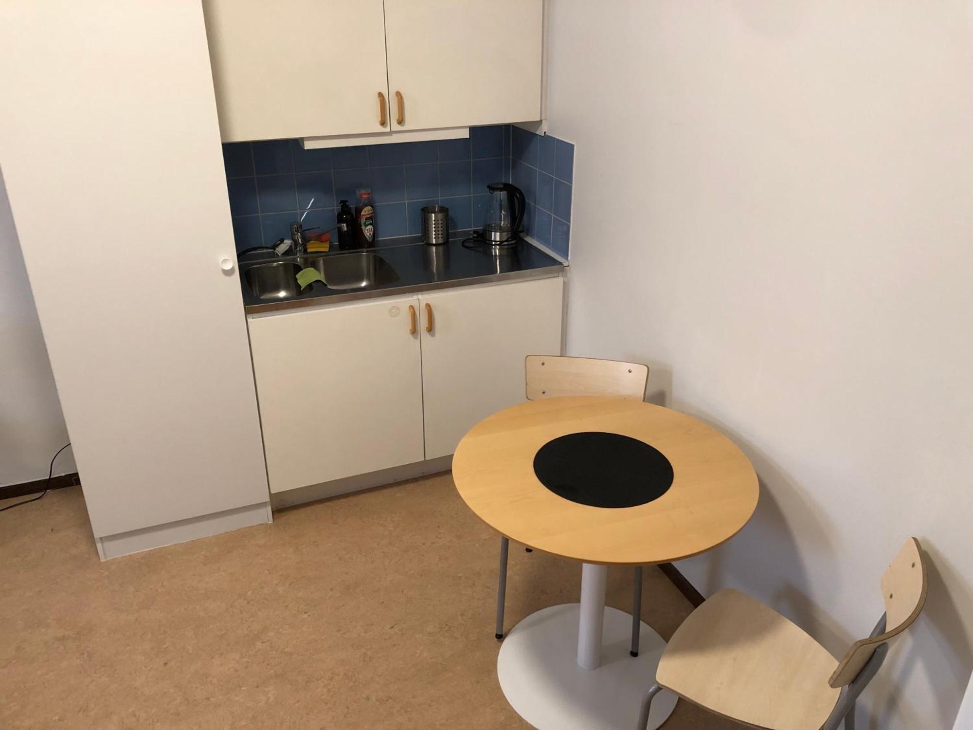 Vandrarhemmet Eken Eksjö Exterior foto